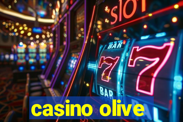 casino olive