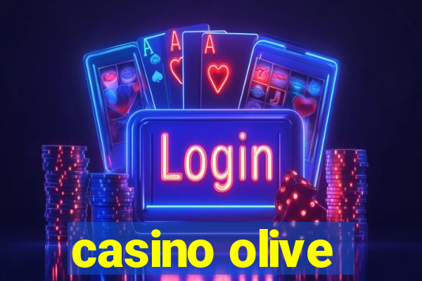 casino olive