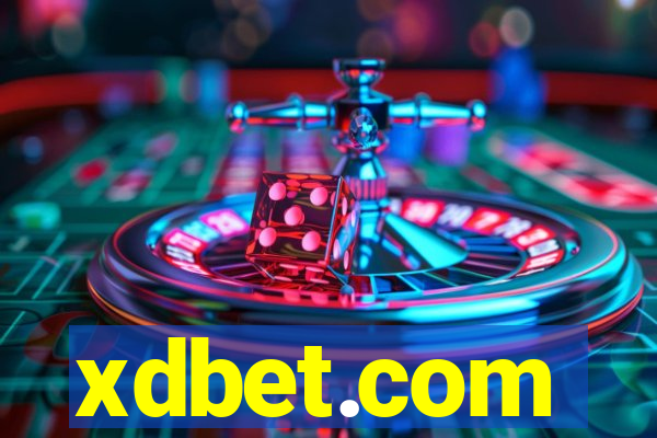 xdbet.com