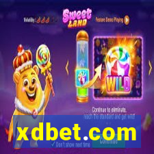 xdbet.com