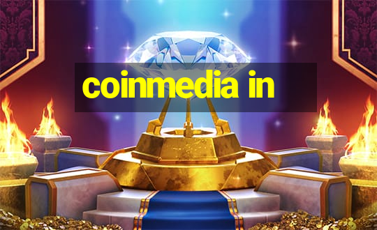 coinmedia in