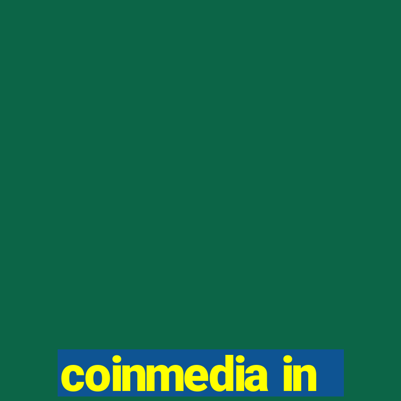 coinmedia in