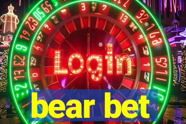 bear bet