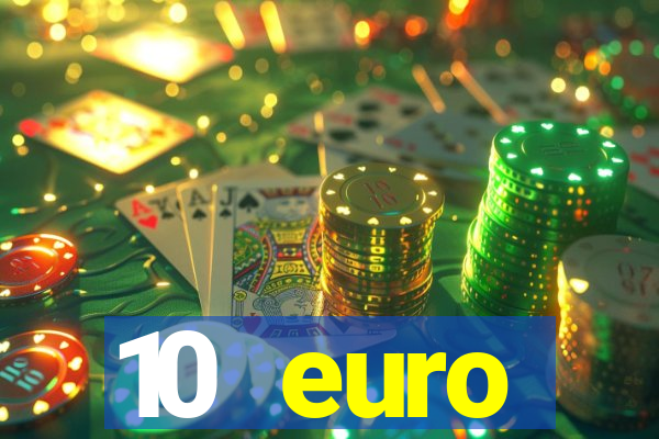 10 euro drückglück casino bonus