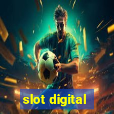 slot digital