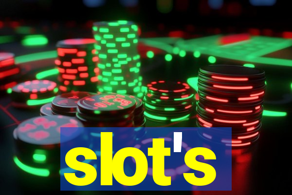 slot's