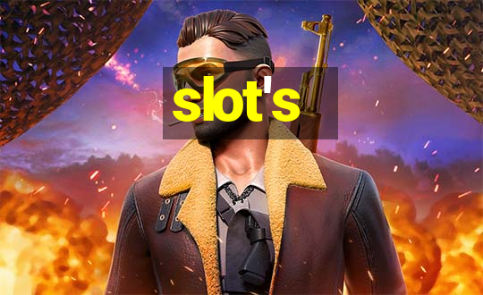 slot's