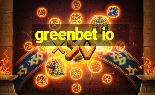 greenbet io