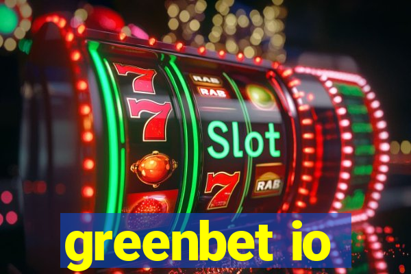 greenbet io