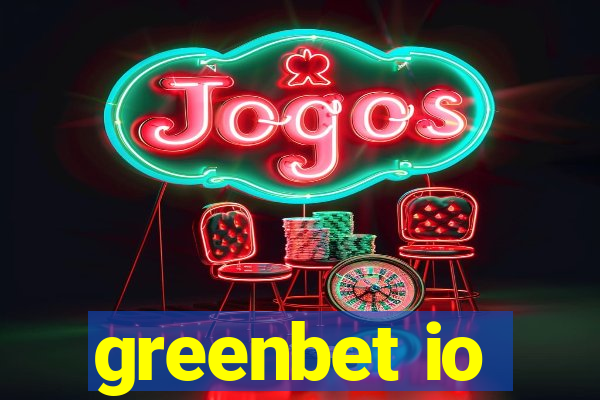 greenbet io