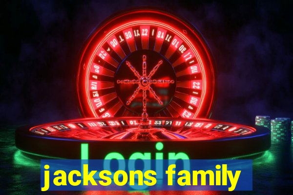 jacksons family