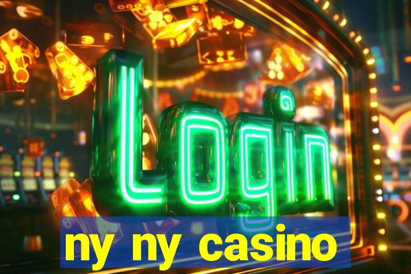 ny ny casino