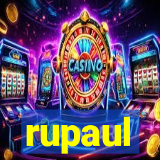 rupaul