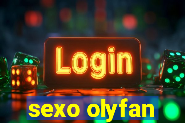 sexo olyfan