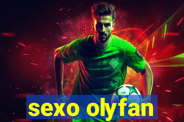 sexo olyfan