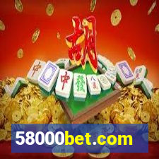 58000bet.com