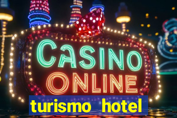 turismo hotel casino corrientes