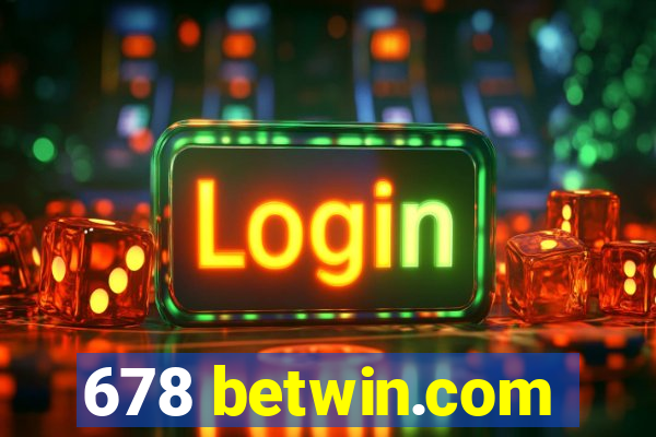 678 betwin.com