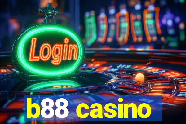 b88 casino