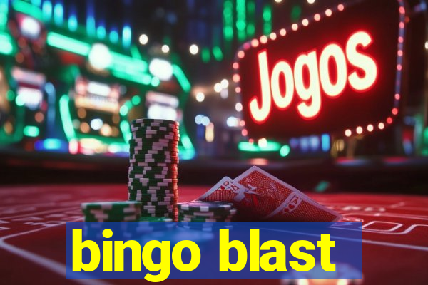 bingo blast