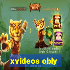 xvideos obly