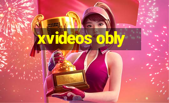 xvideos obly