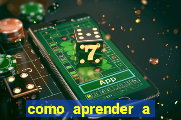 como aprender a jogar slots