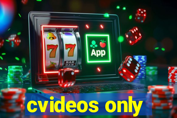 cvideos only