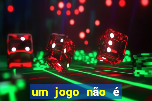 um jogo não é coberto durante a partida o que significa