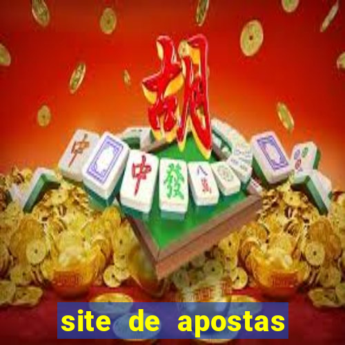 site de apostas para ganhar dinheiro