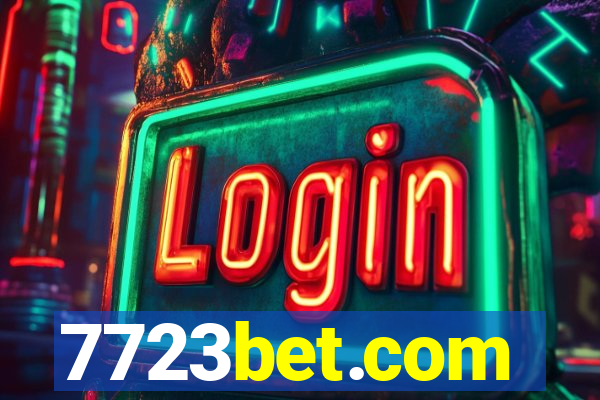 7723bet.com