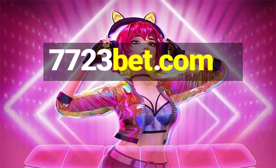 7723bet.com