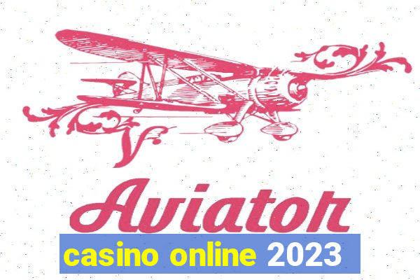 casino online 2023