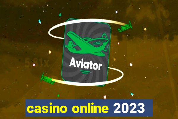 casino online 2023