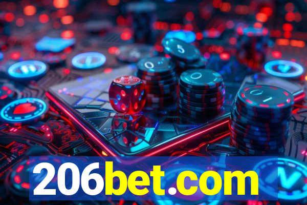 206bet.com