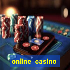 online casino australia real money