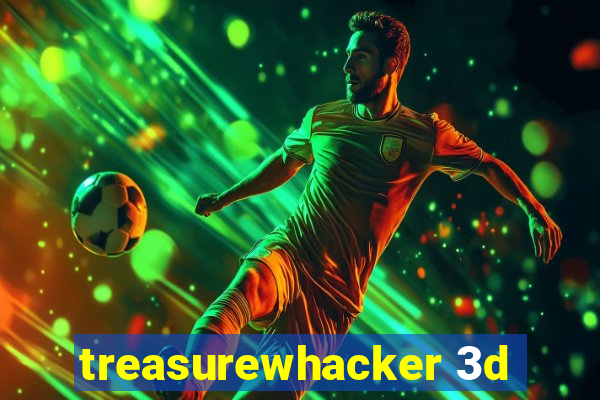 treasurewhacker 3d