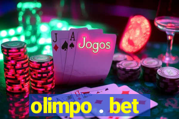 olimpo . bet