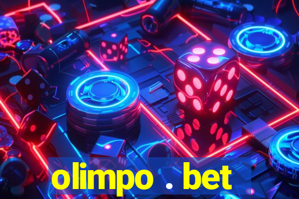 olimpo . bet