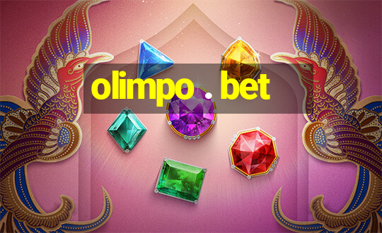 olimpo . bet