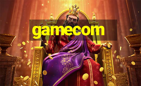 gamecom