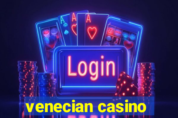 venecian casino