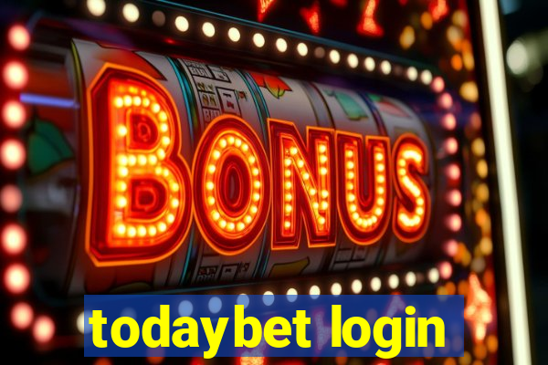 todaybet login