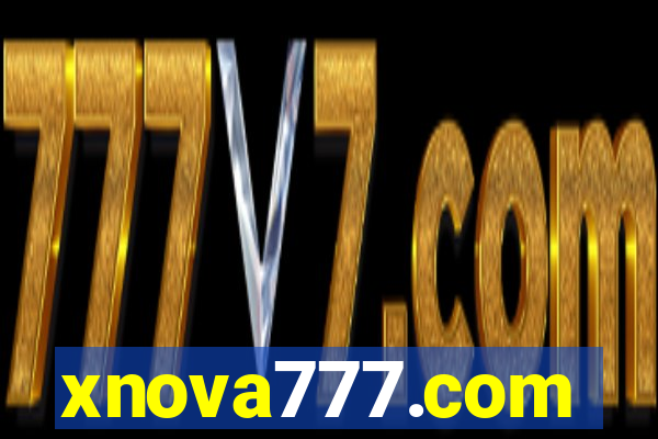 xnova777.com