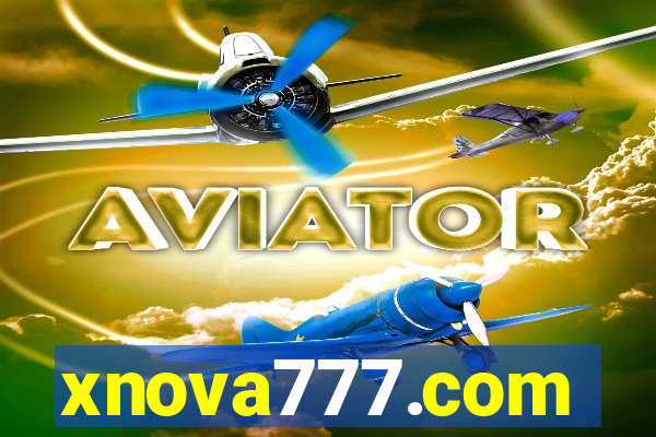 xnova777.com