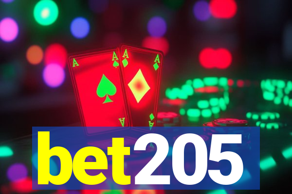 bet205