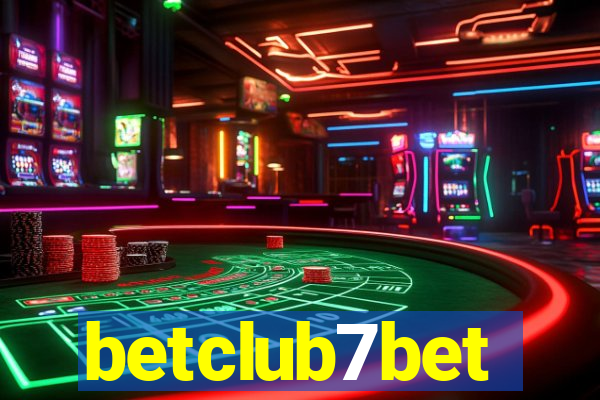 betclub7bet