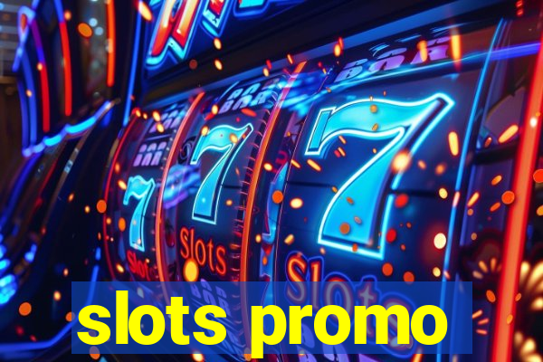 slots promo