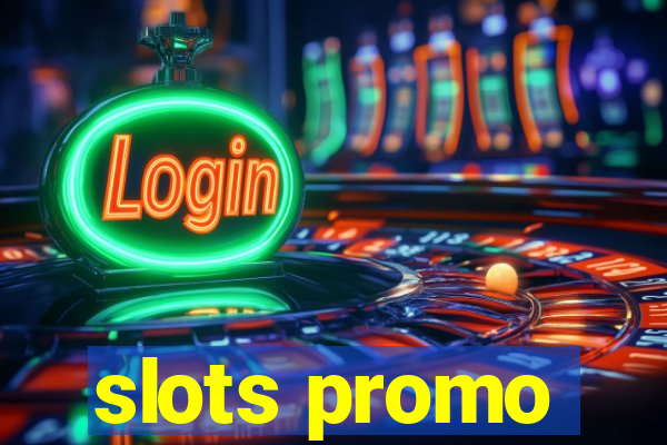 slots promo