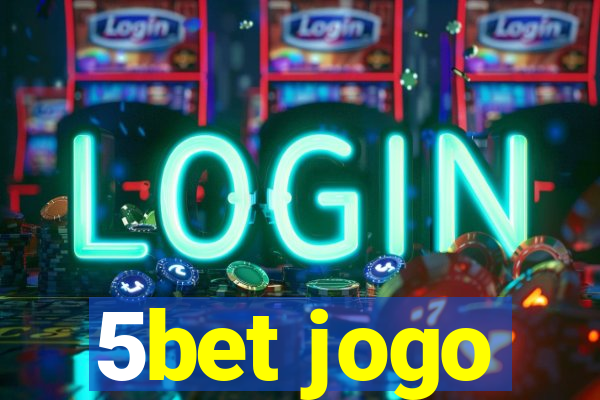 5bet jogo